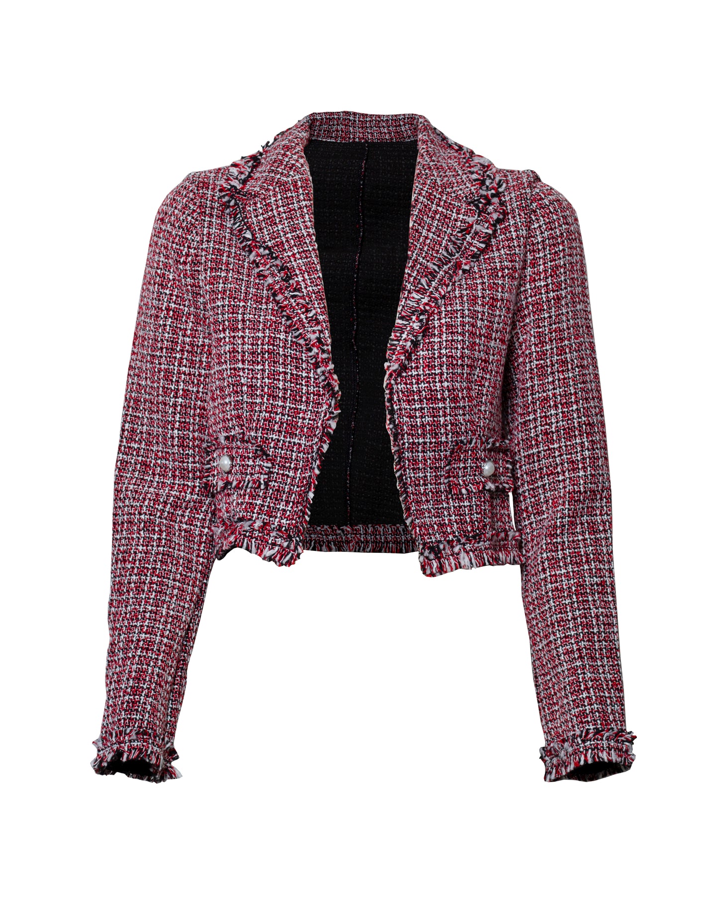 Blazer Gabrielle Red