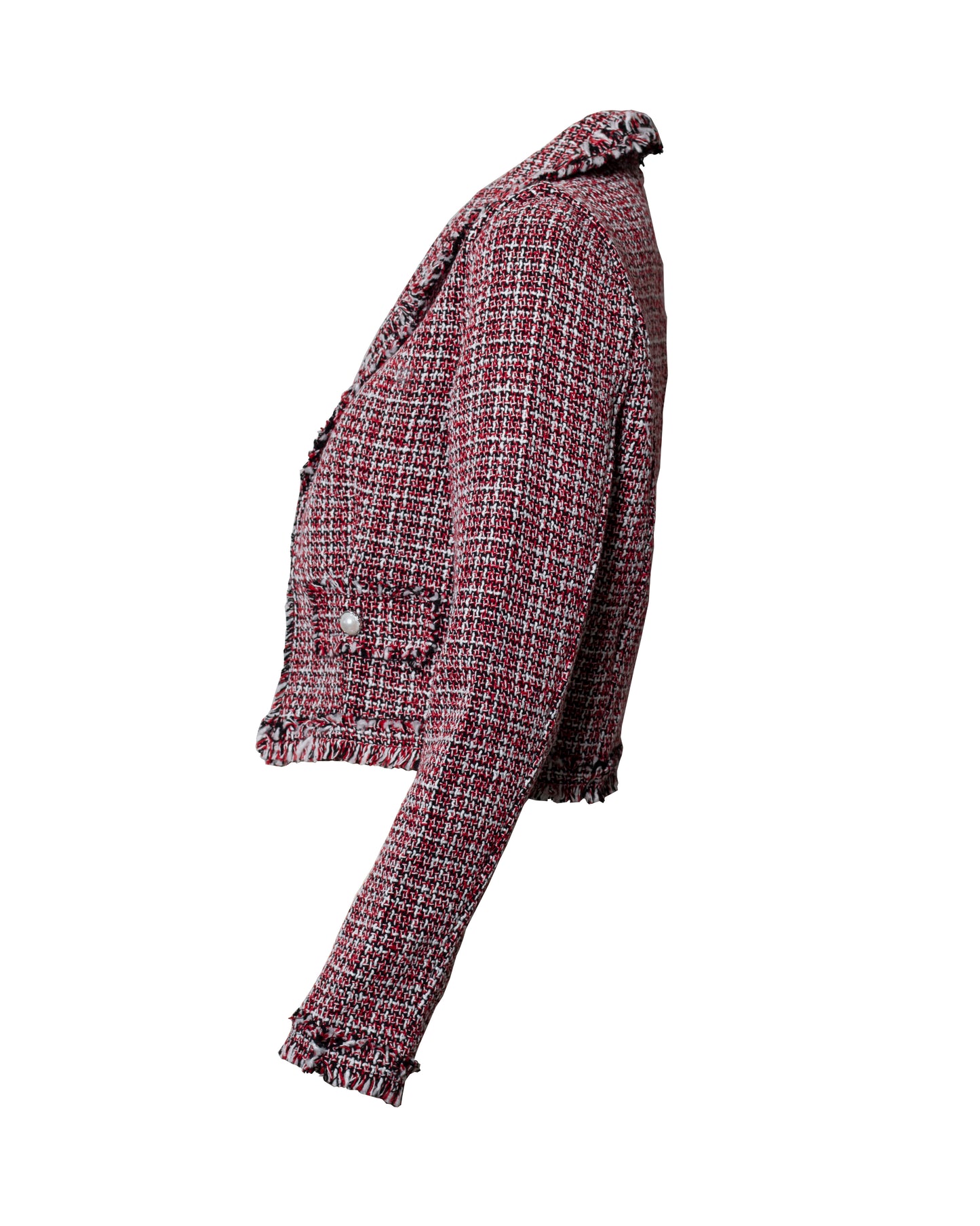 Blazer Gabrielle Red
