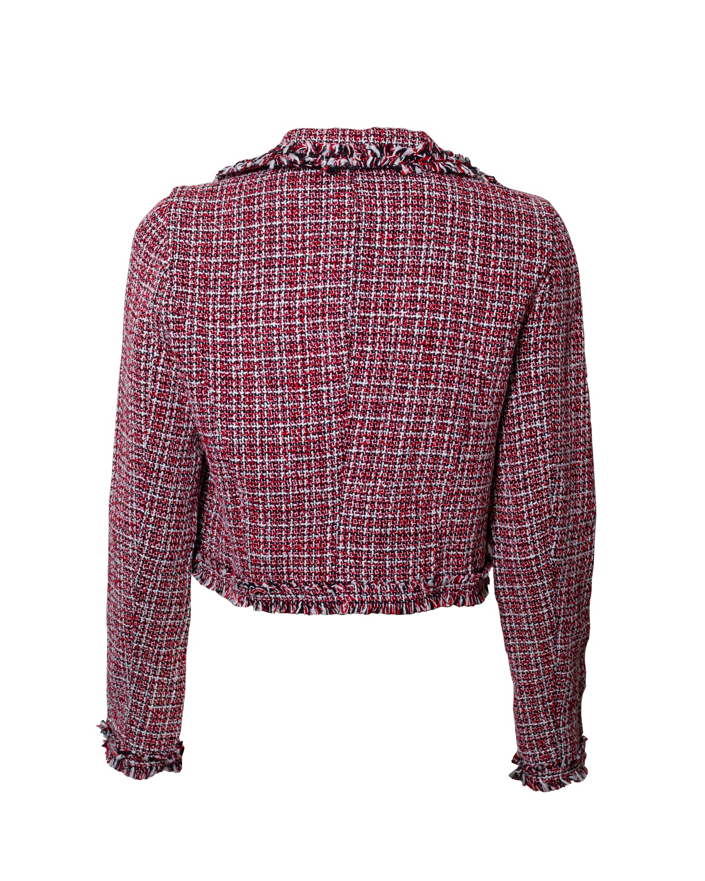 Blazer Gabrielle Red