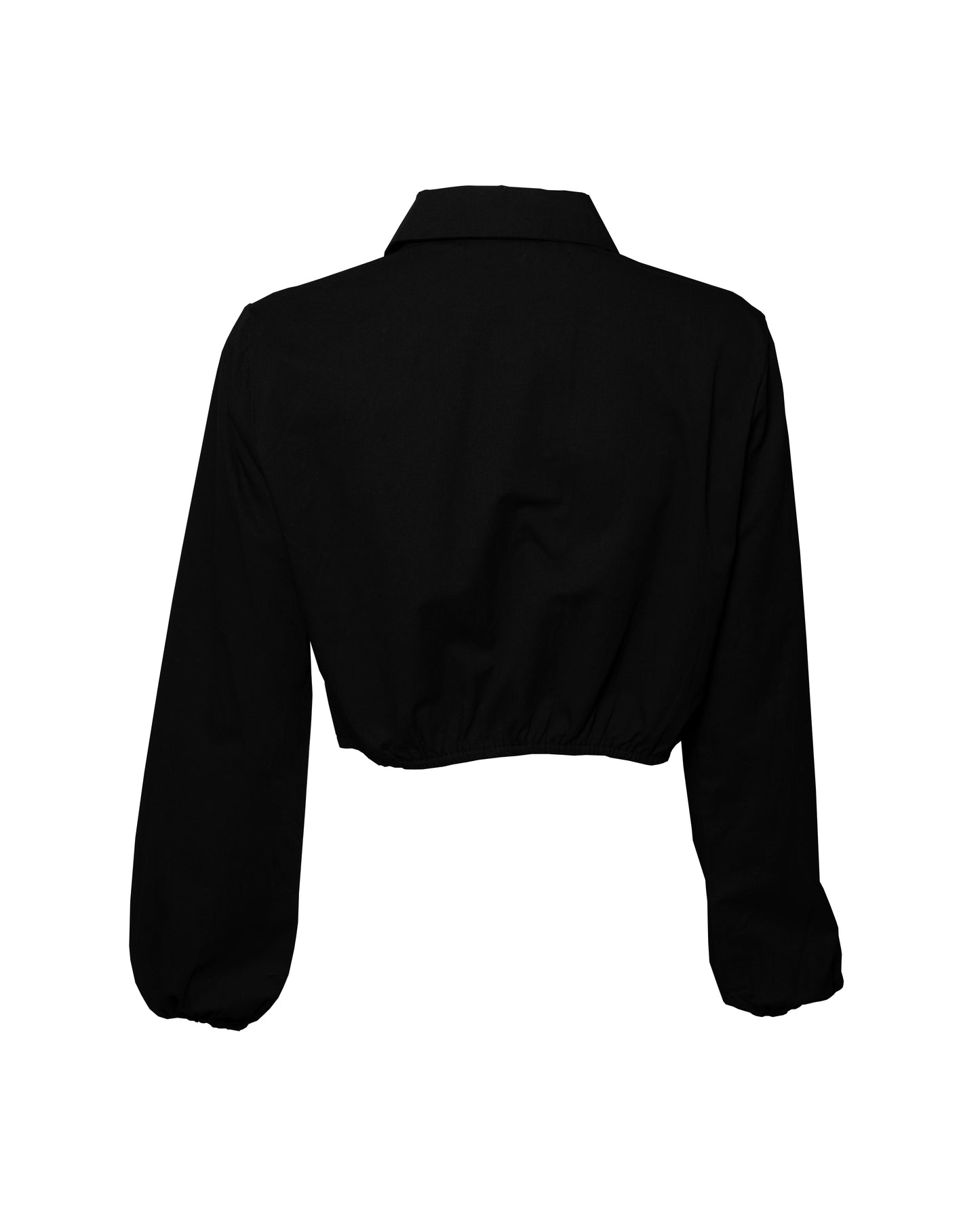 Camisa Nicola Black