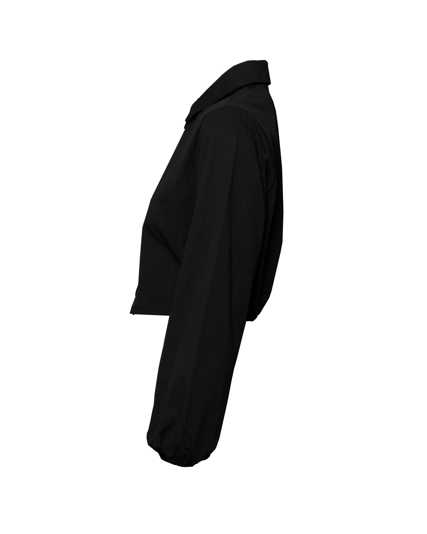 Camisa Nicola Black