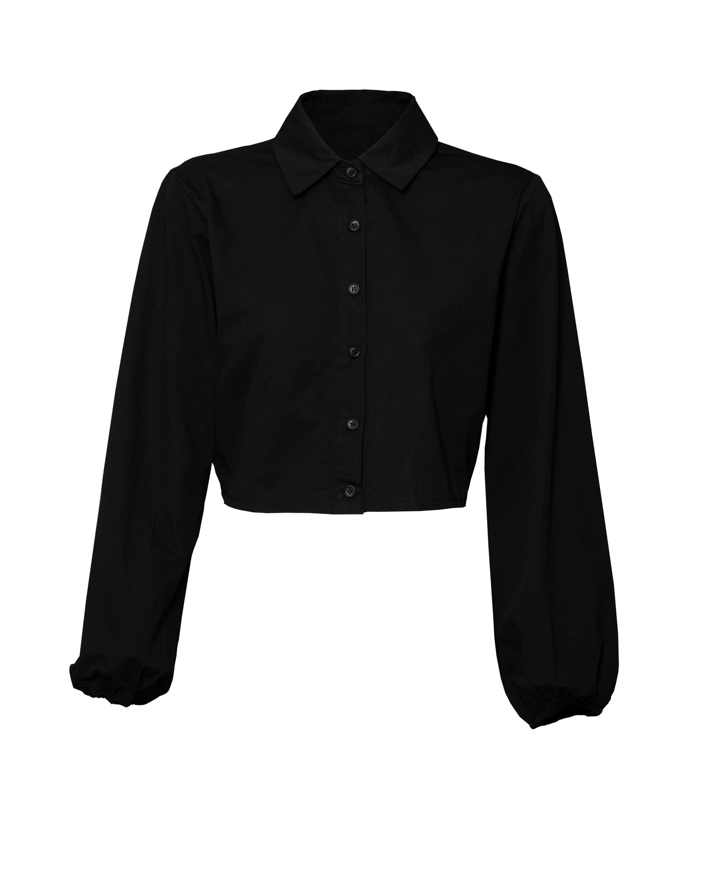 Camisa Nicola Black