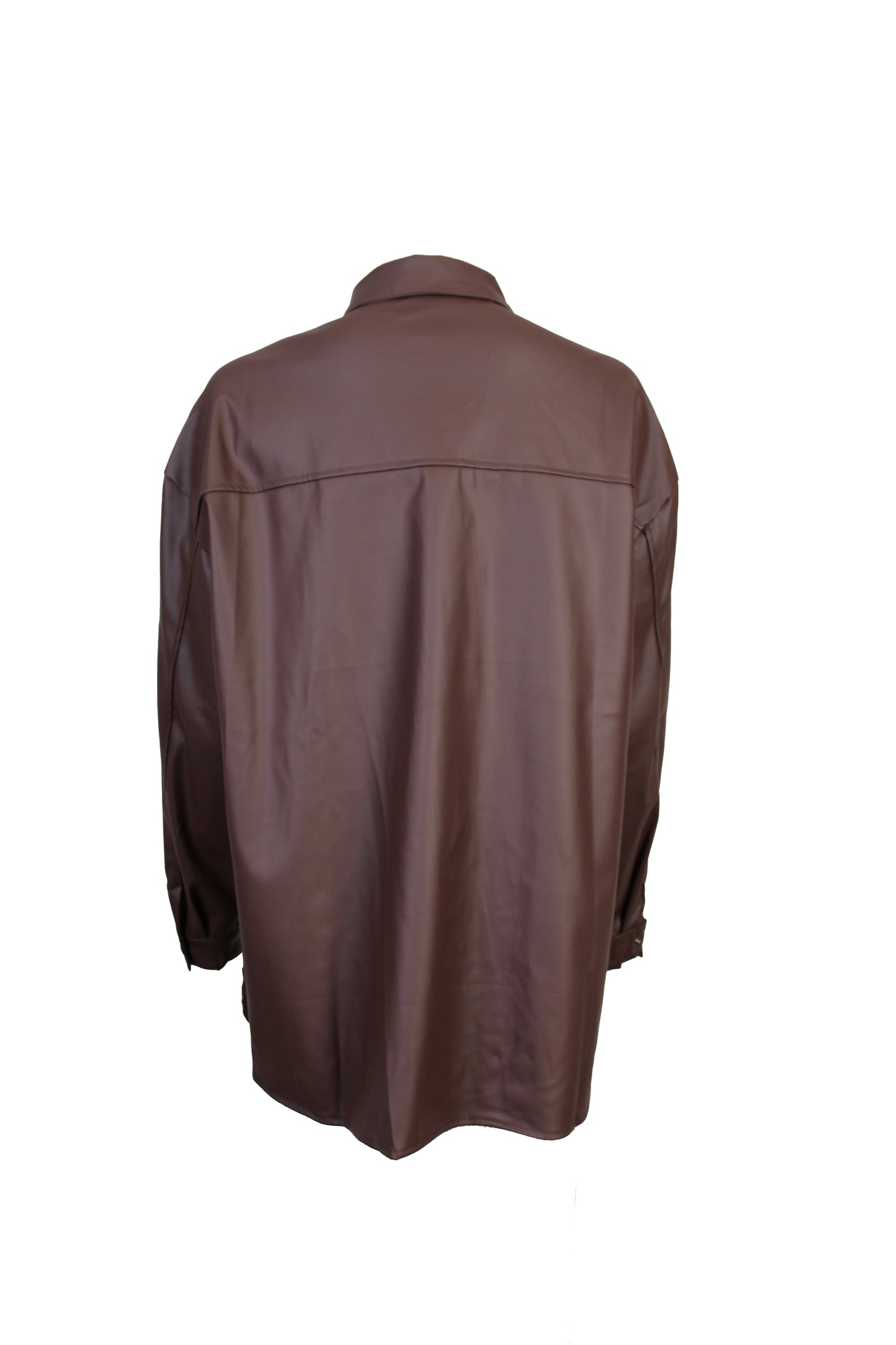 Camisa Rebel