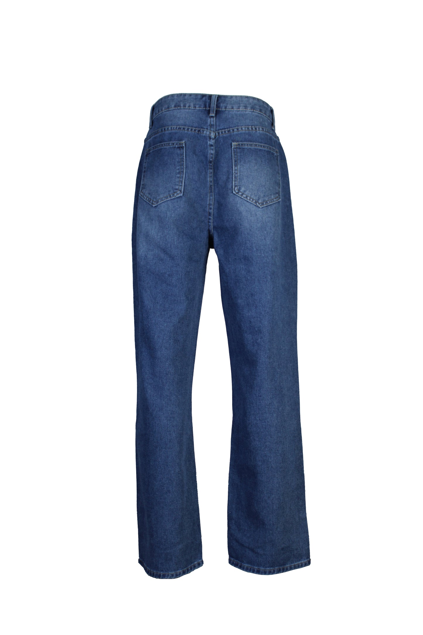 Jeans Destroyed