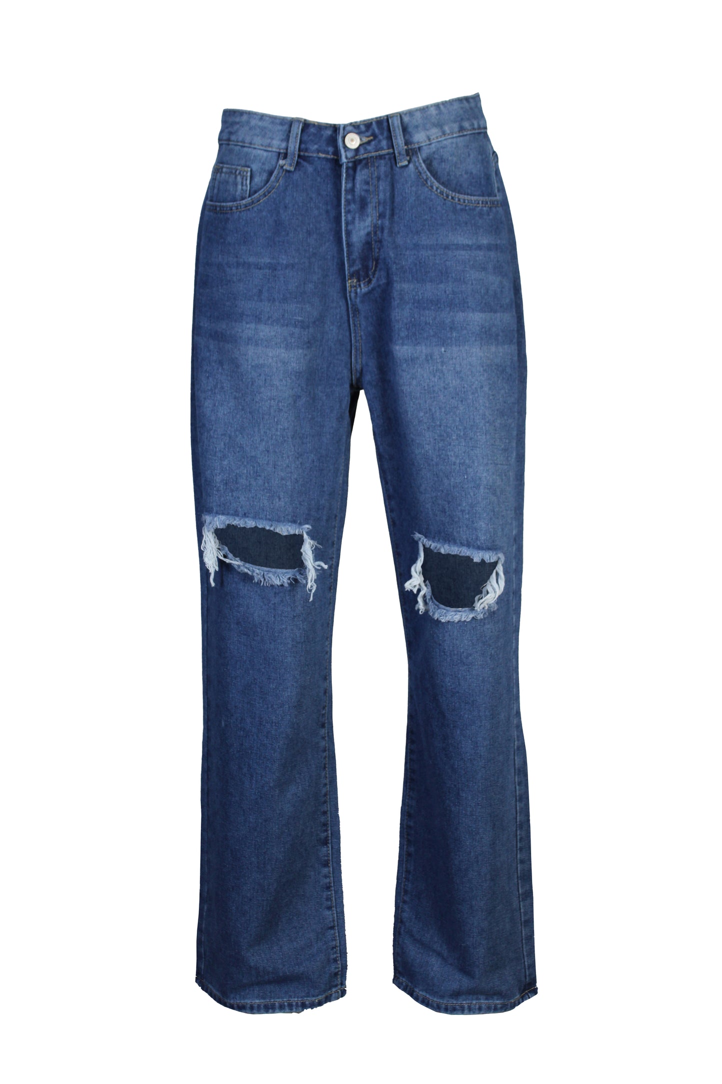 Jeans Destroyed