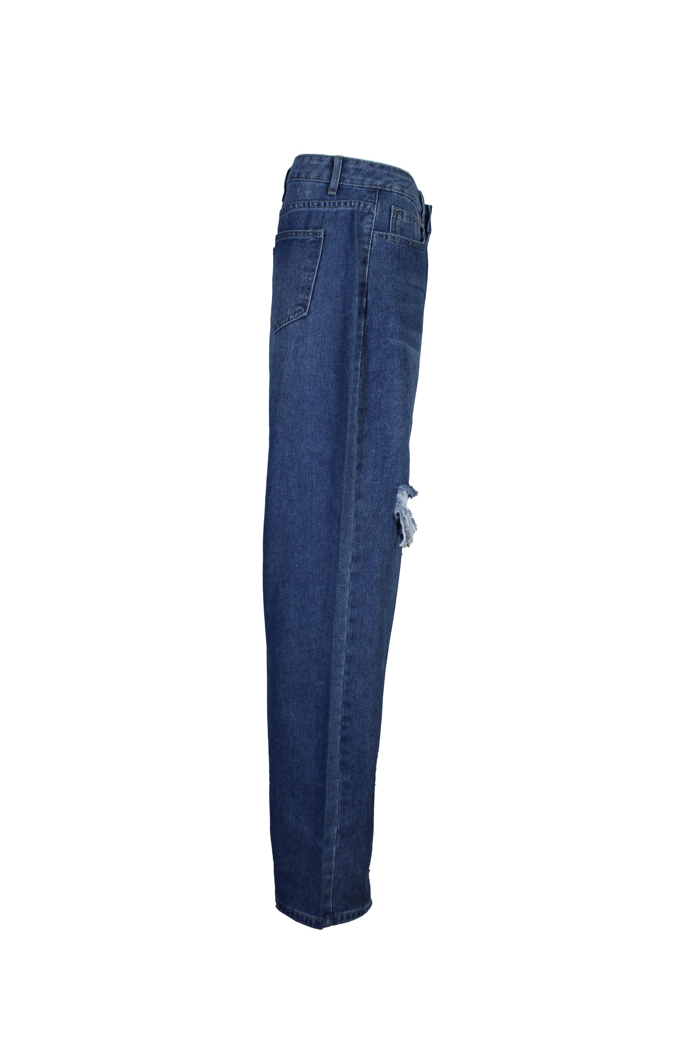 Jeans Destroyed