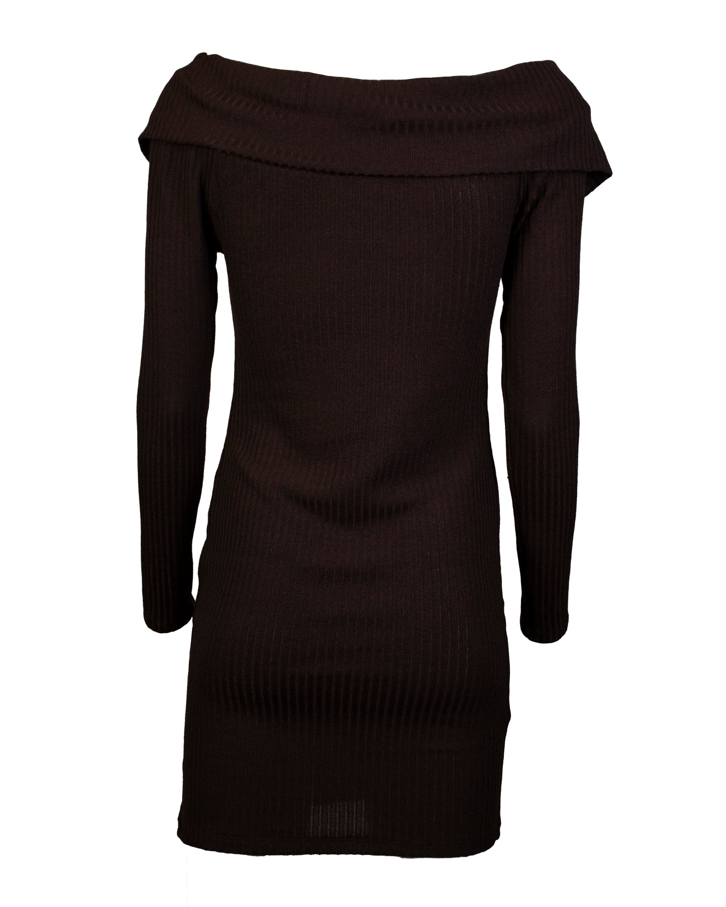 Vestido Emperatriz Brown